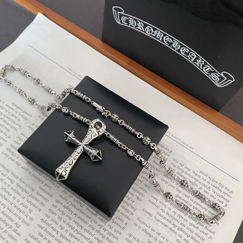 Chrome Hearts Necklaces